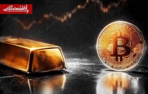 طلا از بیت‌کوین عقب ماند / بیت‌کوین به ۷۳ هزار دلار رسید