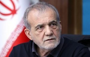 فوری/ تا لحظاتی دیگر رئیس جمهور پیام مهم تلویزیونی منتشر می‌کند