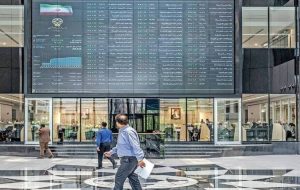 فوری/ معاملات امروز بورس تهران باطل شد