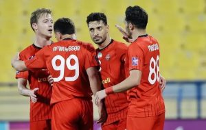قرعهکشی لیگ نخبگان آسیا / تراکتور به مصاف تایلندیها میرود؟ قرعهکشی لیگ نخبگان آسیا / تراکتور به مصاف تایلندیها میرود؟