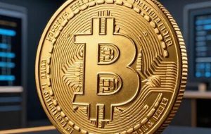 قیمت بیت کوین امروز جمعه ۱۵ اسفند ۱۴۰۴/ شوک بزرگ به بازار رمز ارز‌ها