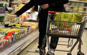 مواد غذایی 7 میلیون مسافر مازندران تامین شد