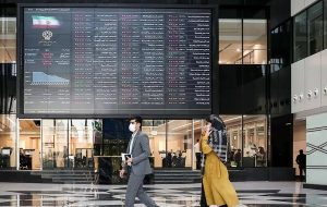 نحوه فعالیت بورس در هفته دوم فروردین اعلام شد