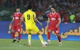 هافبک پرسپولیس: باشگاه در دوران جنگ حمایت کامل از بازیکنان خارجی را انجام داد