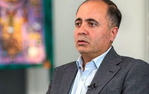 هیچ متجاوزی حریف ارتش و سپاه ایران نخواهد شد
