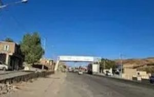 واکنش رسمی به حمله از مرزهای سقز‌