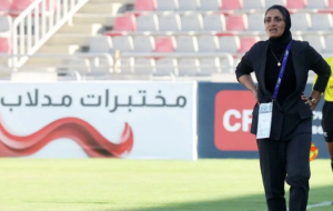 واکنش معاون وزیر ورزش به بازگشت سه ملی‌پوش فوتبال بانوان