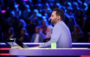 پیام احسان علیخانی برای ایران / خدایا حافظ ایران و ایرانیان باش