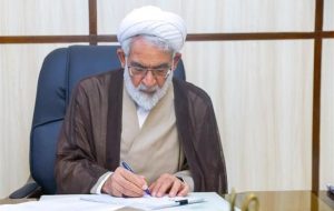 پیام تسلیت رئیس دیوان عالی کشور در پی شهادت سردار تنگسیری پیام تسلیت رئیس دیوان عالی کشور در پی شهادت سردار تنگسیری