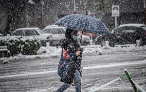 پیشبینی وضعیت جوی کشور در هفته آینده پیشبینی وضعیت جوی کشور در هفته آینده
