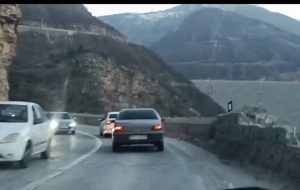 کدام استان‌ها در تعطیلات نوروزی پر تردد هستند؟