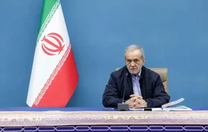 کنایههای رئیس جمهور پزشکیان به ترامپ+ عکس کنایههای رئیس جمهور پزشکیان به ترامپ+ عکس