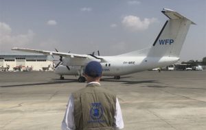 گرسنگی 45 میلیون نفر در جهان درصورت بسته ماندن تنگه هرمز