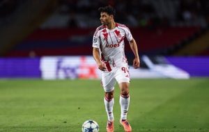 یاران طارمی فرصت صدرنشینی را از دست دادند