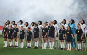 یکی از بازیکنان تیم زنان قصد دارد به ایران برگردد