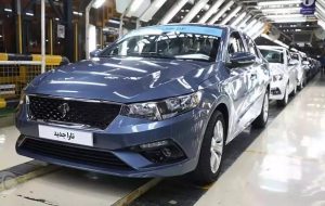 تفاوت قیمت خودرو کارخانه و بازار در بهار 1405