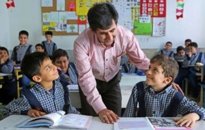 آخرین وضعیت جذب معلمان اعلام شد