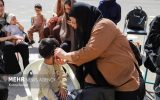 آسیبهای موج انفجار بر سلامت شنوایی آسیبهای موج انفجار بر سلامت شنوایی