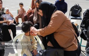 آسیب‌های موج انفجار بر سلامت شنوایی