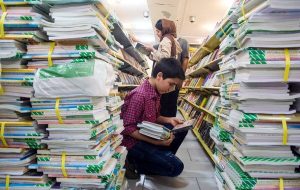 آغاز ثبت سفارش کتاب‌های درسی از فردا / جزئیات اعلام شد