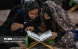 آغاز طرح ملی «یک صفحه، یک آیه»، دعوت به یک قرار جمعی و قرآنی