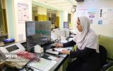 آمار حداقلی ترک خدمت پرستاران در جنگ تحمیلی سوم آمار حداقلی ترک خدمت پرستاران در جنگ تحمیلی سوم