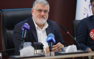 آمار واحدهای مسکونی آسیب دیده تهران در جنگ اعلام شد آمار واحدهای مسکونی آسیب دیده تهران در جنگ اعلام شد