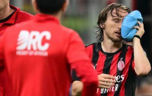 آیا مودریچ جام جهانی را از دست می‌دهد؟ / نگرانی‌ها درباره کاپیتان کرواسی