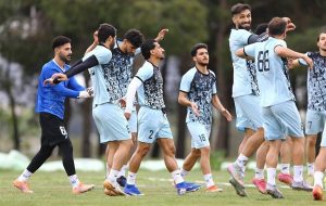 اتفاق جالب در باشگاه استقلال / آبی‌پوشان پایتخت به ایفمارک خواهند رفت!