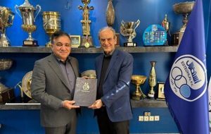 اتفاقات جنجالی باشگاه استقلال / پشت‌پرده این حوادث چه کسی است؟