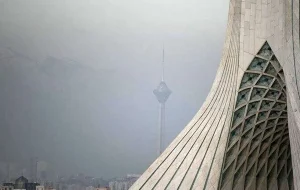 احتمال گرد و خاک و افت کیفیت هوا در تهران / هشدار مهم برای پایتخت نشینان صادر شد