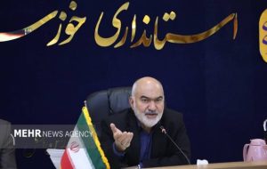 احداث پل چهارم شوشتر با اعتبار ملی پیگیری می‌شود