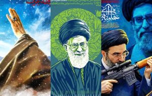 از عروج حاج قاسم تا سقوط ترامپ؛بازخوانی خاطرات صابر شیخ‌رضایی از آثارش