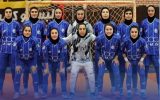 استقلال قهرمان لیگ برتر شد