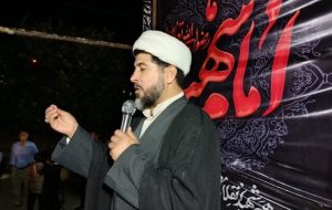 اسماعیلی: پاسخ ما به هر اقدام علیه ملت ایران قاطع خواهد بود اسماعیلی: پاسخ ما به هر اقدام علیه ملت ایران قاطع خواهد بود
