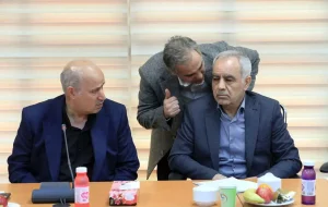 اطلاعیه سازمان لیگ برای برگزاری لیگ برتر