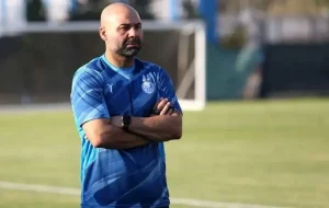 اعتراض سهراب بختیاری‌زاده به لیگ نخبگان آسیا / حق استقلال است!