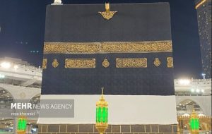 اعزام ۵۰۰ زائر خراسانجنوبی به سرزمین وحی؛ سه سناریو برای سفر حج اعزام ۵۰۰ زائر خراسانجنوبی به سرزمین وحی؛ سه سناریو برای سفر حج