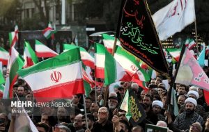 اعلام آمادگی ۸۰ هیئت مذهبی برای تحول در فصل نوی انقلاب