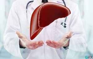 افراد لاغر هم درگیر «کبد چرب» می شوند