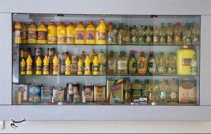 افزایش جدید قیمت روغن تکذیب شد