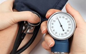افزایش مرگ و میر ناشی از فشار خون بالا در بین زنان جوان