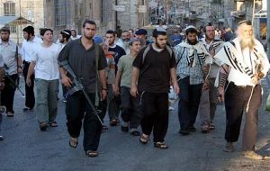 افزایش وحشتناک خشونت‌ صهیونیست ها علیه فلسطینیان از اکتبر ۲۰۲۳