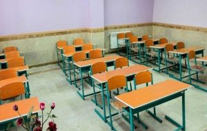 افزایش ۳۶ کلاس درس تا مهر ۱۴۰۵ در شهرستان سرخس