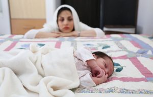 افسردگی پس از زایمان؛ بیماری قابل درمان یا تهدیدی برای مادر و نوزاد؟