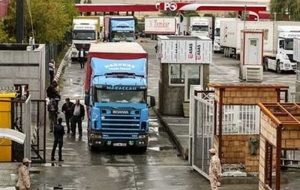 اقلام خوراکی وارداتی در جنوب کشور بدون منشا تامین ارز قابل ترخیص شدند