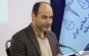 الکترونیکی شدن 96درصد ابلاغ‌ها و 85 درصد جلسات رسیدگی زندانیان