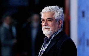 انتقاد تند حسین پاکدل به هنرمندان: رفقا بد رفوزه شدیم این بار!