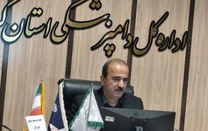 انجام بیش از ۸ میلیون نوبت واکسیناسیون دام در کردستان انجام بیش از ۸ میلیون نوبت واکسیناسیون دام در کردستان