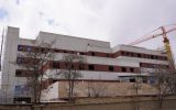 اهدای ۳۰ میلیارد تومان برای بازسازی بیمارستان روزبه توسط یک پرستار